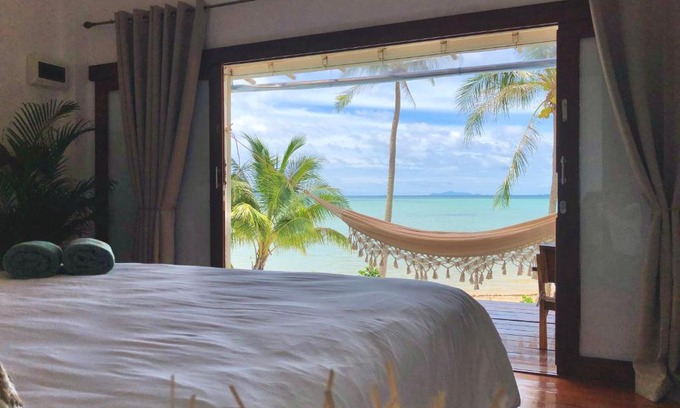 Hin Hong Resort | Mangata Boutique Bungalows