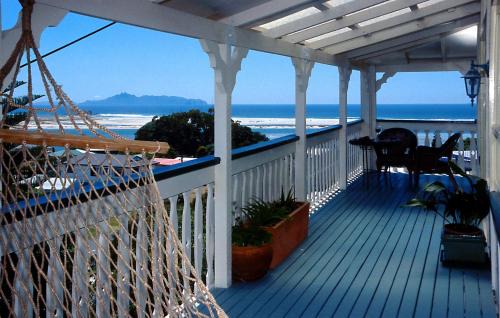 Mangawhai Heads Hotel | Mangawhai Lodge