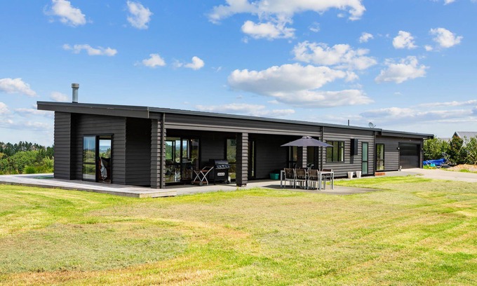 Mangawhai House | Mangawhai Magic - Mangawhai Heads Holiday Home