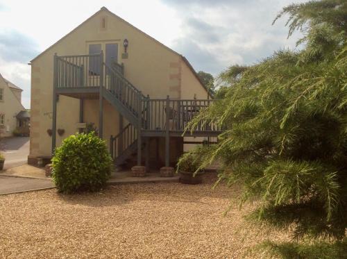 Manton House | Mange-Tout Maison - Uk32607
