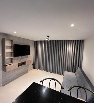 Riomar Apartment | Manglar - Ciudad Mallorquin