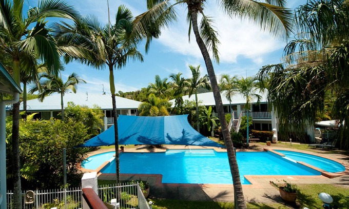 Jubilee Pocket Apartment | Mango House Resort