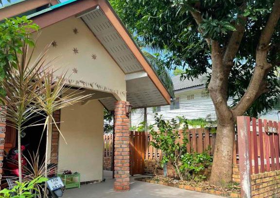 Ko Lanta Apartment | Mango House