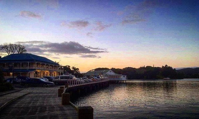 Mangonui Hotel | Mangonui Hotel