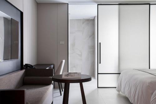 Central District Hotel | Manho Hotel