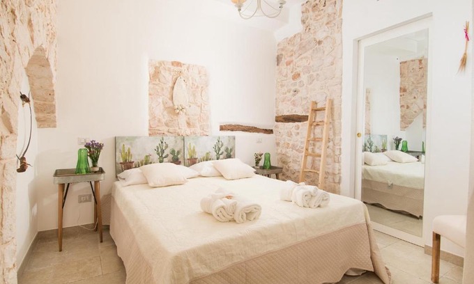 Turi House | Manidibianco Apulian Relaxing Stay
