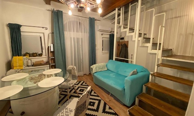 Miskolc Apartment | Manland Pincelak