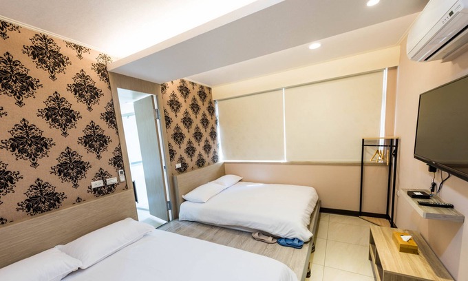 Ruifang House | ManMan House