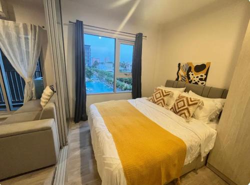 Ramkhamhaeng Apartment | Manmanlovehome