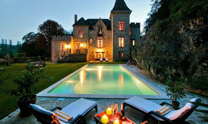 Vezac Other | Manoir de la Malartrie