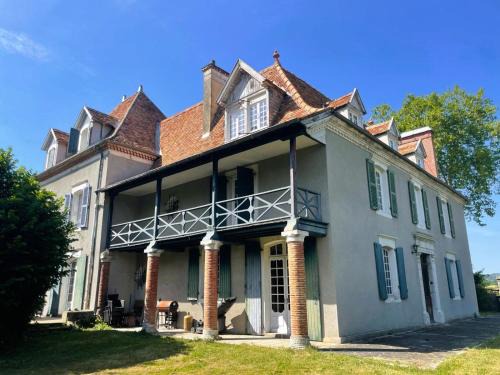Castetis House | Manoir Maison Ma Valérie