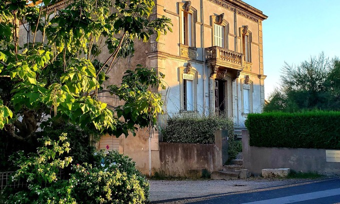 Bize-Minervois House | MANOIR - Powered by Lieu-
