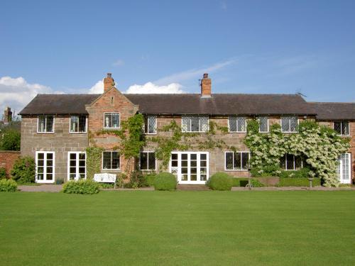 Egerton Bed & Breakfast | Manor Farm Egerton