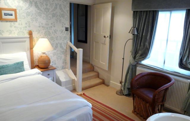 Datchet House | Manor Green Cottage