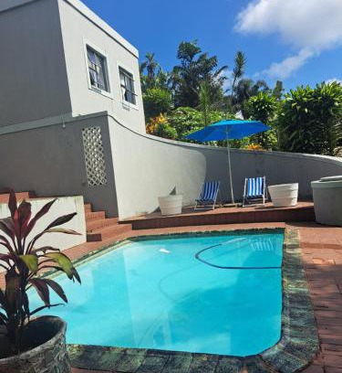 Berea Apartment | Manor house