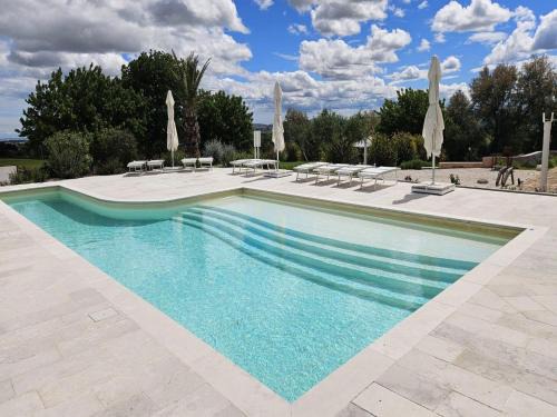 Monsano Villa | Manor in Marche near Adriatic Beaches