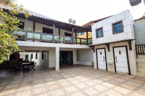 Europa Apartment | Mansão Venda Nova BH 30 pessoas, Piscina, Sauna e Eventos