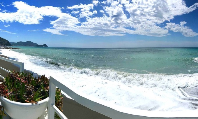 Rezza Apartment | Mansarda Limoni