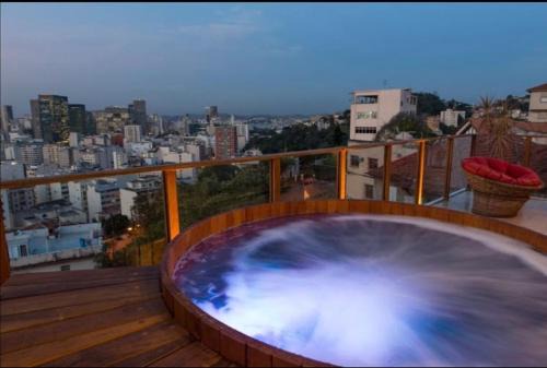 Santa Teresa Bed & Breakfast | Mansion Aline
