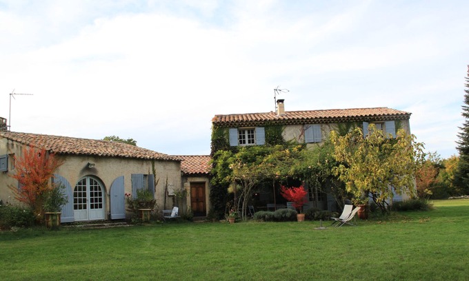 Mane House | mansion - Mane