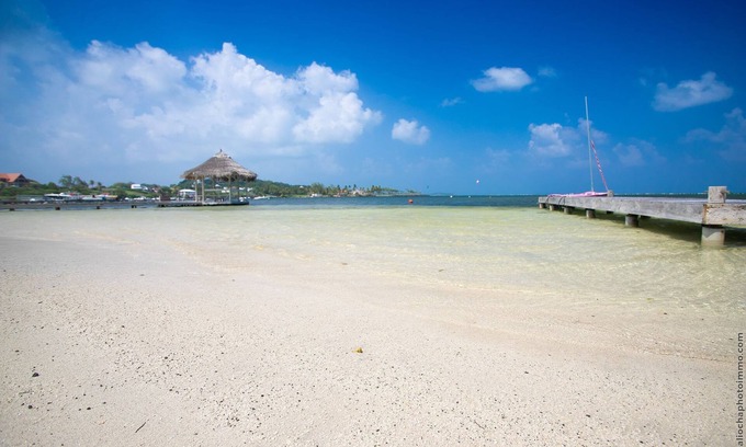 Tartane Villa | Manzelle & Mazurka ,up to 18 guestsnLuxury beach front villa in Martinique