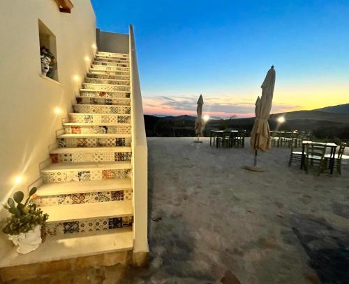 Mockarta House | MANZIL Country House