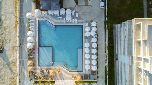 Orikum Hotel | Maor Hotel