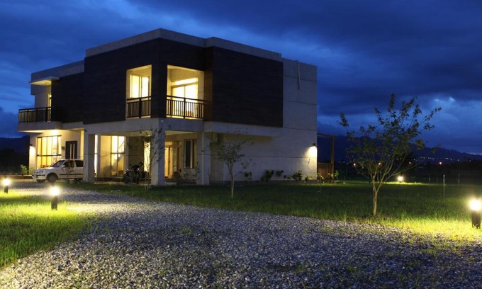 Guangfu House | Maple Feeling Vacation Farm