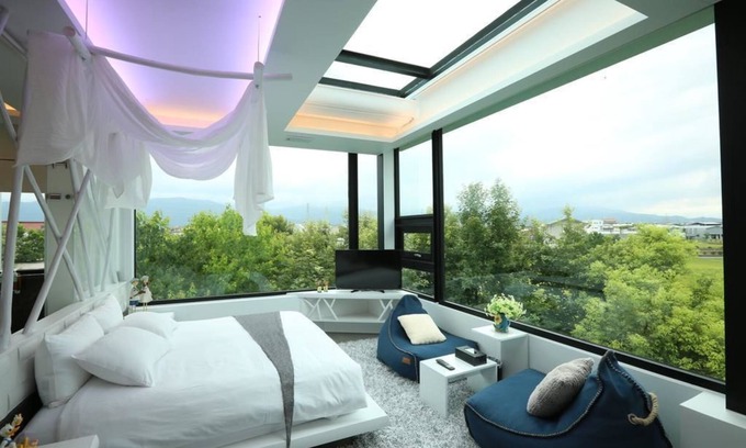 Dongshan House | Maple House Riverside