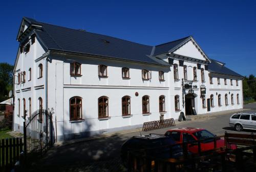 Nove Mesto na Morave Hotel | Maršovská Rychta