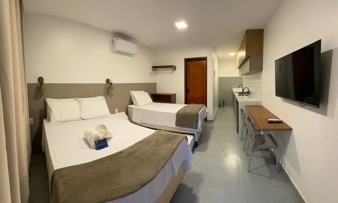 Ponta do Mangue House | Mar de Maragogi Flats- Peroba 02, 400 meters from the beach. Ideal for holidays and leisure