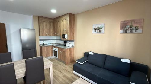 Piornal Apartment | Mar de Nubes Piornal 2
