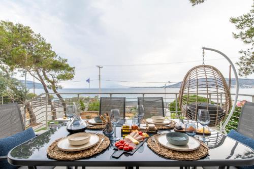 Salamis Villa | Mar-Gi 25