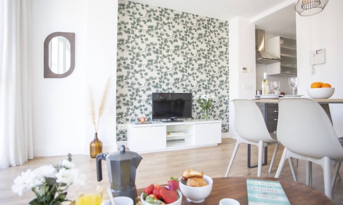 La Xerea Apartment | Mar44 IV