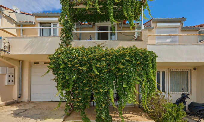 Gorica Apartment | Maraština Suites