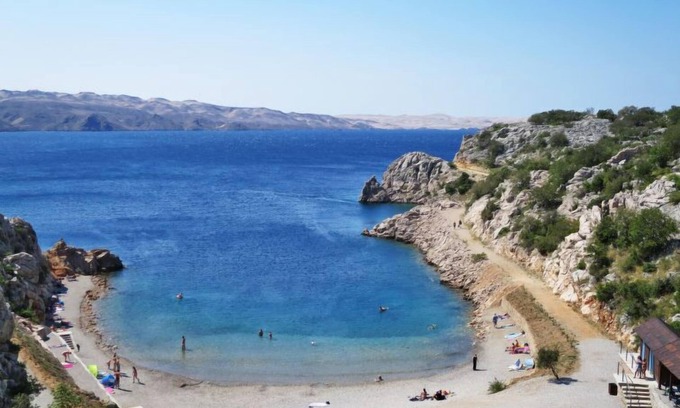 Prizna House | Mara (KBG400) by Interhome