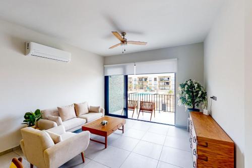 Cabo San Lucas Apartment | Maralta F 109