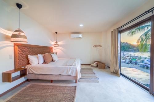 Sayulita Hotel | Maramara Playa