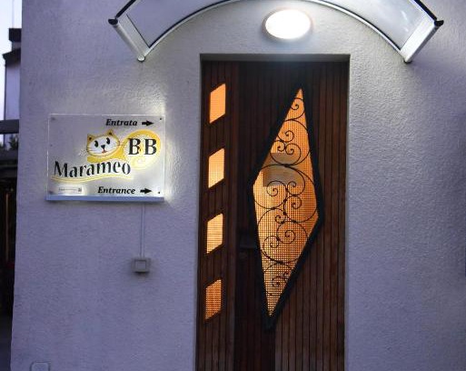 Feletto Umberto Bed & Breakfast | Marameo B&B
