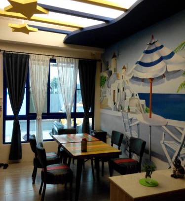 Zhiben House | Marathon B&B