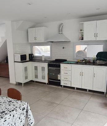 Las Grutas House | Marazul