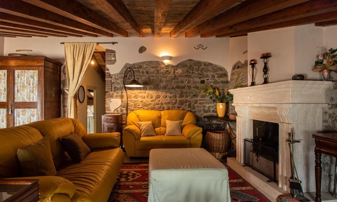 Castel Gandolfo Apartment | Marbel Gandolfo