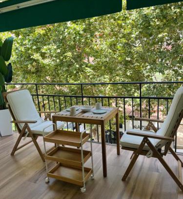 Urbanizacion Ladera del Mar Apartment | Marbella-abc-aparts