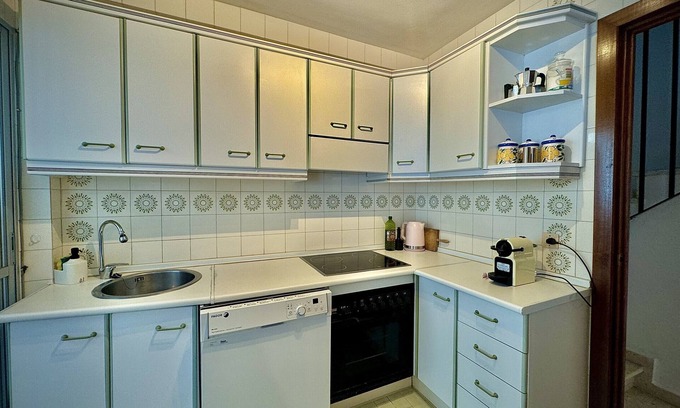 Elviria Apartment | MARBELLA ELVIRIA PARK by HOMING