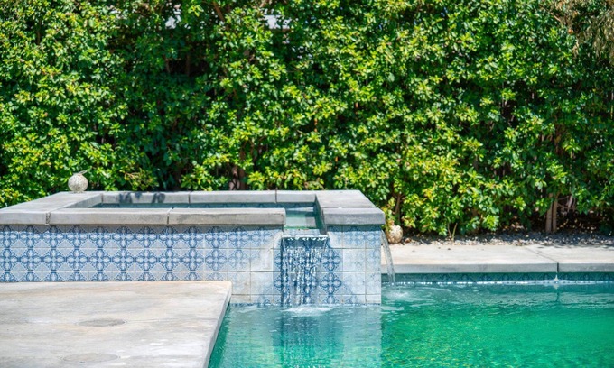 Indio Cottage | @marbella Lane - 4BR Lavish Castle Retreat