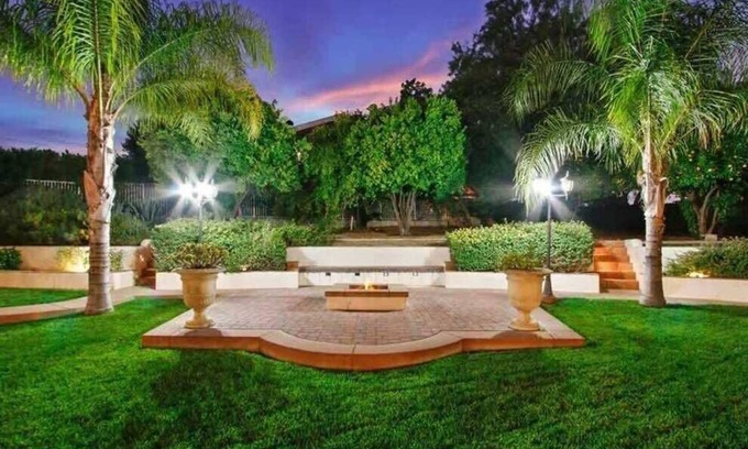 Yorba Linda House | @Marbella Lane - Perfect Blend of Style & Comfort
