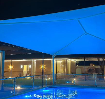 Abu Dhabi Ski Chalet | Marbella Resort