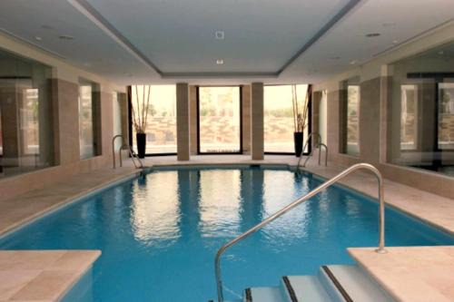 Marbella Apartment | Marbella Resort, Samara By Houselogy