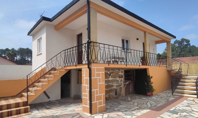 Moncao House | Marca 34 - Holiday home in Monção