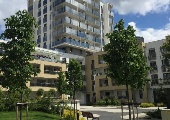Grunwald Apartment | Marcelin Apartments Poznań